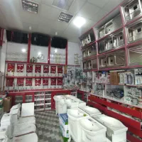 فروش ویژه لوله و اتصالات آب و فاضلاب و هواکشی