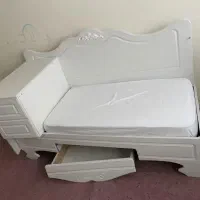 تخت کودک و نوجوان