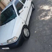 پراید تمیز