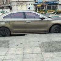 لیفان مدل 97