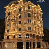 مغازه تجاری50متر/دونبش/نوساز/خیابان30متری12متری