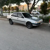 پژو ۴۰۵ مدل ۹۶