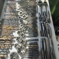 ابزار تراشکاری