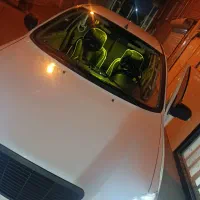 تیبا دو مدل 95