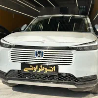 Honda HRV 2025 صفر|خودرو سواری و وانت|تهران, بهجتآباد|دیوار