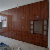 کمددیواری  و کابینت نیما