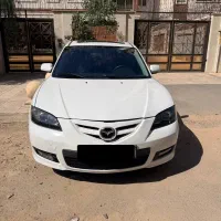 مزدا ۳ تیپ ۳ مدل ۸۷