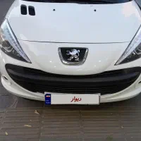 207 اتومات سقف فلز مدل ۴۰۲