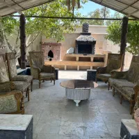 باغ-ویلا-اجاره-روزانه-باغستان-خادم-آباد-داخل-بافت