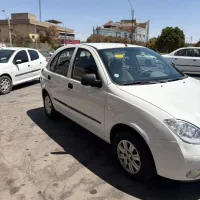 تیبا ۲|خودرو سواری و وانت|رفسنجان, |دیوار