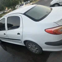 206 SD مدل95|خودرو سواری و وانت|بهبهان, |دیوار