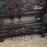 بخاری گازی ایران شرق