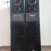 فروش فوری اسپیکر