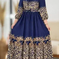 پیراهن ساحلی خوشگل و خوش پوش