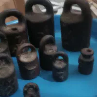 ترازو دو کفه
