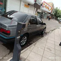 پژو 405|خودرو سواری و وانت|کرمان, |دیوار