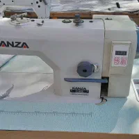 چرخ راسته دینام سرخورد کانزا