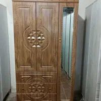 کمد سه درب سه کش