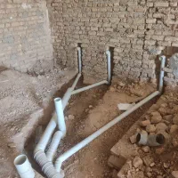 برقکاری،لوله کشی، سرویس کولر، تاسیسات ساختمان
