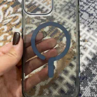 قاب ایفون ۱۳ پرو و ۱۱ پرو اورجینال