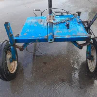 شاسی چهار چرخ