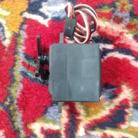 سروو هواپیمای مدل