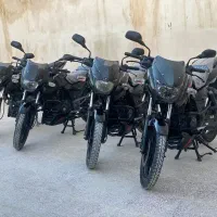 آپاچی باجاج