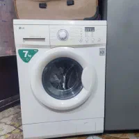 لباس شویی الجی درحد نو