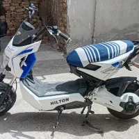 موتور برقی هیلتون مدل 1397