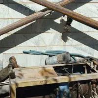 بالابر ساختمانی تک فاز
