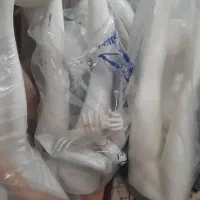 مانکن ایستاده