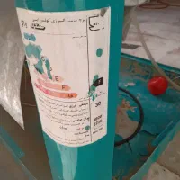 کولر آبی سنگر کار ۳۸۰۰