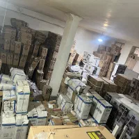 کاغذ دیواری مستقیم از انبار تحویل و نصب فوری