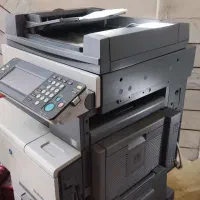 دستگاه کپی کونیکا