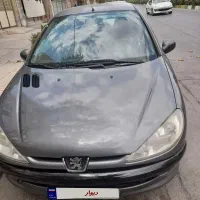 ۲۰۶اتومات وارداتی ۸۴تیوفایو