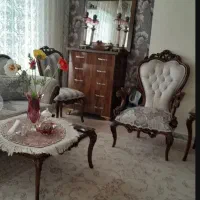 فروش واحد لوکس محله ۳