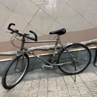 دوچرخه اساک( دماوند)