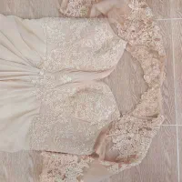 لباس مجلسی سایز بزرگ