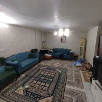 همکف ۹۰ متری ۲ خواب کریمی