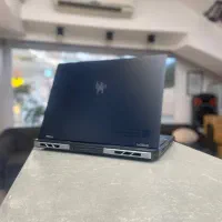 لپتاپ open box از برند acer مدل predator