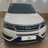 فروش تیگو ۵ اکسلنت مدل ۹۷