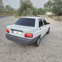 پراید ۹۷ عروسک