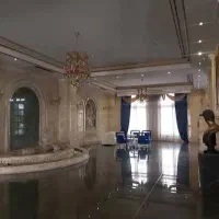 برج-باغ-ازگل-135-متر