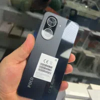Poco C71 زان زان‌زان