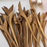 کانزاشی (چوب مو)
