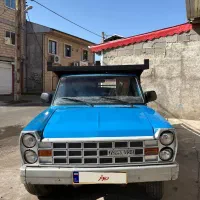 نیسان مدل ۶۳