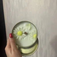 تعدای شمع همه باهم به فروش میرسند