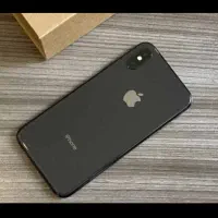 آیفون x256 فیس سالم