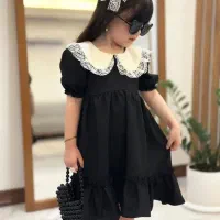 پسراهن دخترانه محرم