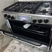 گاز فر|اجاق گاز و لوازم برقی پخت‌وپز|قائم‌شهر, |دیوار